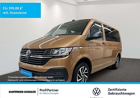 VW T6 Volkswagen .1 Multivan Navi Family 2.0 TDI AHK Kamera Klima