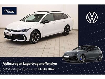 Volkswagen Golf Variant 1.5 eTSI OPF R-Line