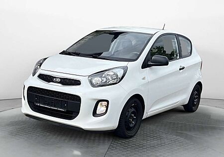Kia Picanto 1.0 Start KLIMA*RADIO*TÜV NEU