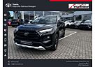 Toyota RAV 4 2.5 4x4 Hybrid Adventure*AHK*1.Hand*Navi*