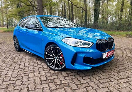 BMW 128 Baureihe 1 Lim. ti