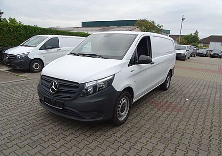Mercedes-Benz Vito eVito 112 lang Rückfahrkamera, Klima