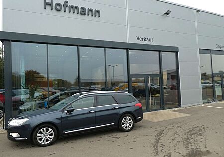 Citroën C5 Citroen Tourer Exclusive Klima, Navi, SHZ, PDC
