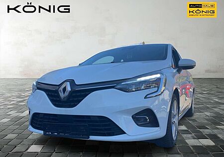 Renault Clio TCe 90 Bussiness