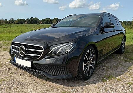 Mercedes-Benz E 220 d (213.204)