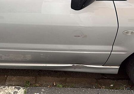 Mitsubishi Lancer vhb
