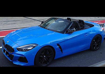 BMW Z4 M Z4 M40i Aut.