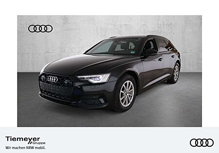 Audi A6 35 TDI ADVANCED LM19 OPTIK-PKT AHK PANO