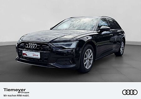 Audi A6 35 TDI ADVANCED LM19 OPTIK-PKT AHK PANO