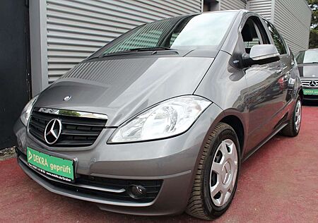 Mercedes-Benz A 160 CDI BlueEfficiency KLIMA SITZHEIZUNG 1.Hd