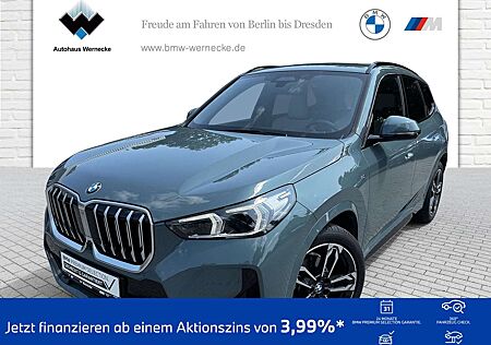 BMW X1 sDrive18i SAV M Sportpaket Head-Up HK HiFi