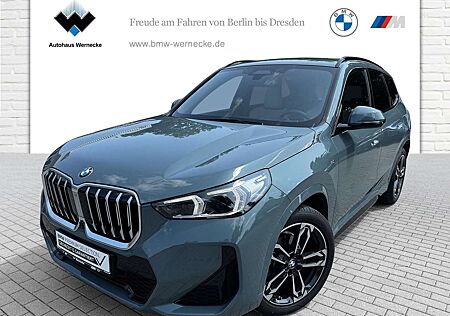 BMW X1 sDrive18i SAV M Sportpaket Head-Up HK HiFi