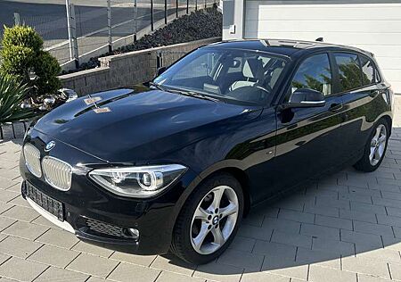 BMW 118i 118 Aut. Urban Line