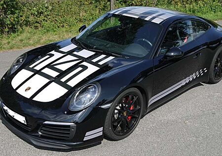 Porsche 991 Carrera S Endurance Racing Edition 1-235