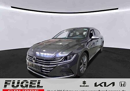 VW Arteon Volkswagen 2.0 TDI DSG Elegance LED|Navi|Massage|AHK