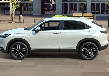 Honda HR-V Elegance e:HEV 131 LED ACC SHZ Keyl Kam Nav 96 ...