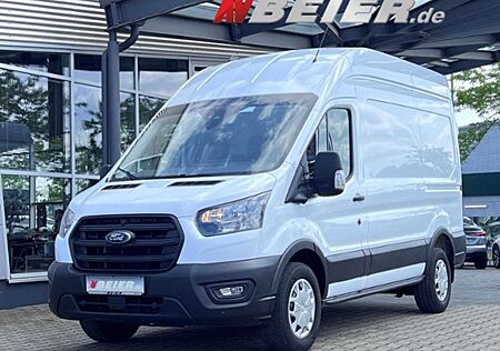 Ford Transit 330 L2 Klima ACC 2x PDC Navi SHZ Trend