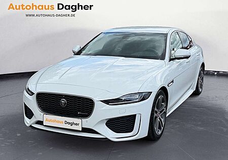 Jaguar XE R-Dynamic SE