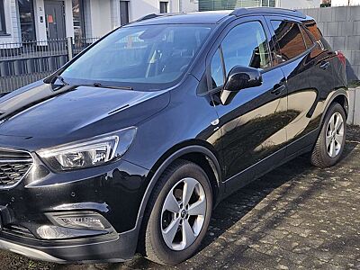 Opel Mokka X Mokka X 1.4 ECOTEC Start/Stop On