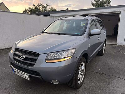 Hyundai SANTA FE 2.7 V6 4WD GLS