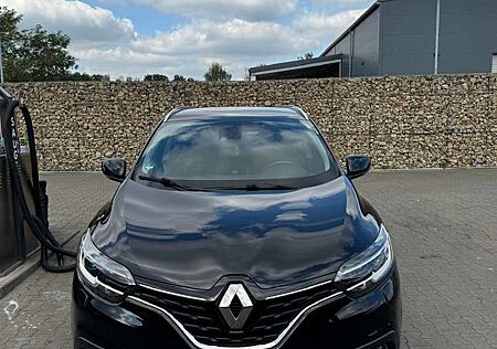 Renault Kadjar Limited