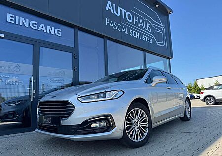 Ford Mondeo Titanium 2.0 EcoBlue/DSG/LED/ACC/KAMERA