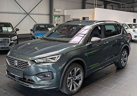 Seat Tarraco 2.0 TDI SCR FR 8fach Lenkradhzg Standhzg