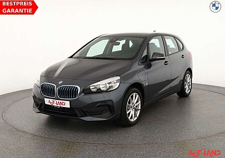 BMW 225xe 225 Active Tourer Advantage Navi Sitzheizung