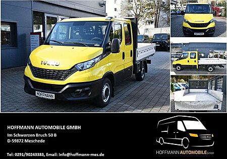 IVECO Others Daily 35S160 Doppelkabine Pritsche RWD *AHK 3,5T