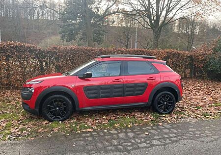 Citroën C4 Cactus Citroen