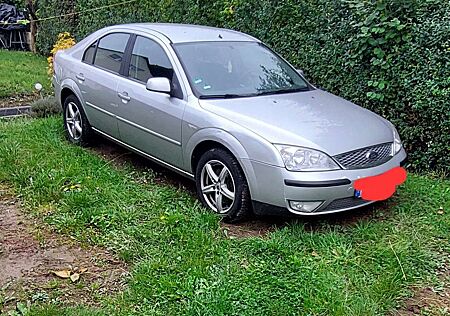 Ford Mondeo 1.8 Turnier Titanium
