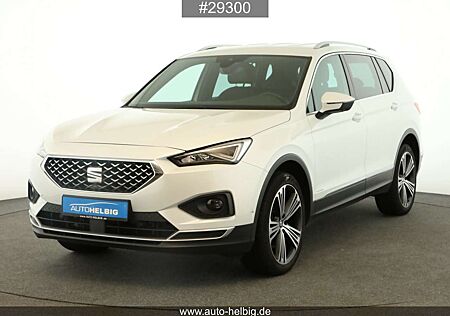 Seat Tarraco 2.0 TDI Xcellence 4Drive #AHK#Dynamic#