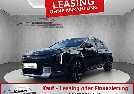 Kia XCeed 1.6 T-GDI Gold //LED/Sitzheizung/Kamera/Navi /elek