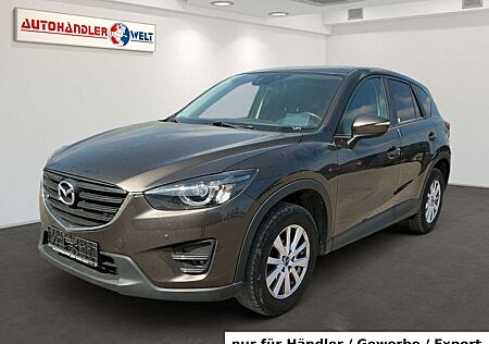 Mazda CX-5 2.0 Exclusive-Line