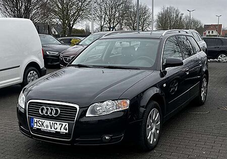Audi A4 2.0