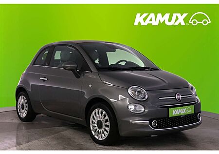 Fiat 500 1.0Mild-Hybrid Dolcevita+CARPLAY+TEMPO+PDC