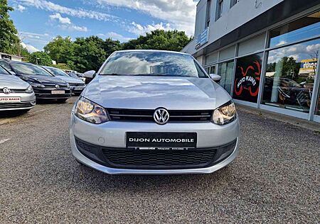 VW Polo Volkswagen V Comfortline