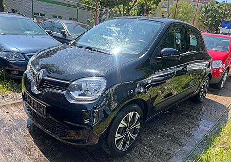 Renault Twingo SCe 65 Zen *Klima+PDC+TEMP+LED+Eur6* 2021