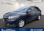 Honda HR-V Elegance 1.6 i-DTEC Tempomat Klimaanlage