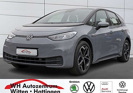 VW ID.3 Volkswagen Pure Performance NAVI-PRO LED GJ-REIFEN