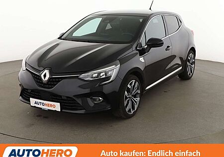 Renault Clio 1.3 TCe Edition One Aut.*NAVI*LED*TEMPO*CAM*BOSE*