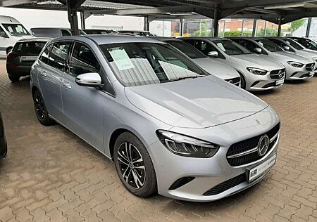 Mercedes-Benz B 180 d 8G DCT Progressive Line Advanced