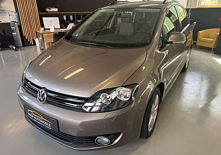 VW Golf Plus Volkswagen 1.4 16V TSI