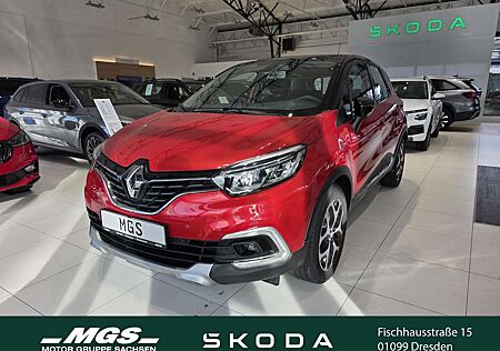 Renault Captur Intens Energy #AHK