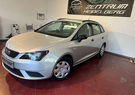 Seat Ibiza ST1,2 Reference Klima NAVI TOP