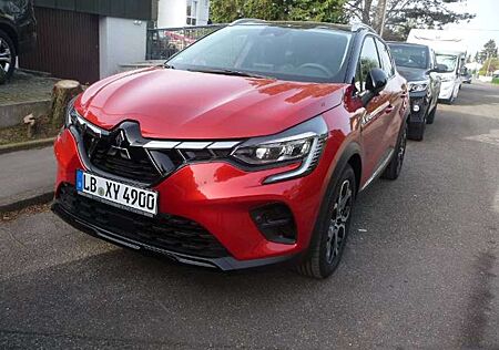 Mitsubishi Colt Intro Edition 1.0 T-Benziner 6-Gang