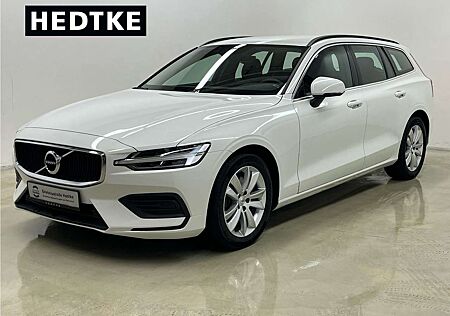 Volvo V60 B3 Benzin Momentum Pro 17"+RFK+WINTER-PAKET