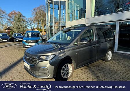 Ford Tourneo Connect Titanium Beheizb. Frontsch. Keyless Entry