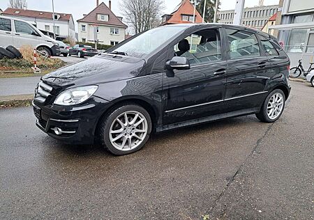 Mercedes-Benz B 180 CDI (245.207)