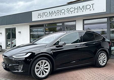 Tesla Model X 90D*6-Sitzer*Autop*No Free Supercharger*